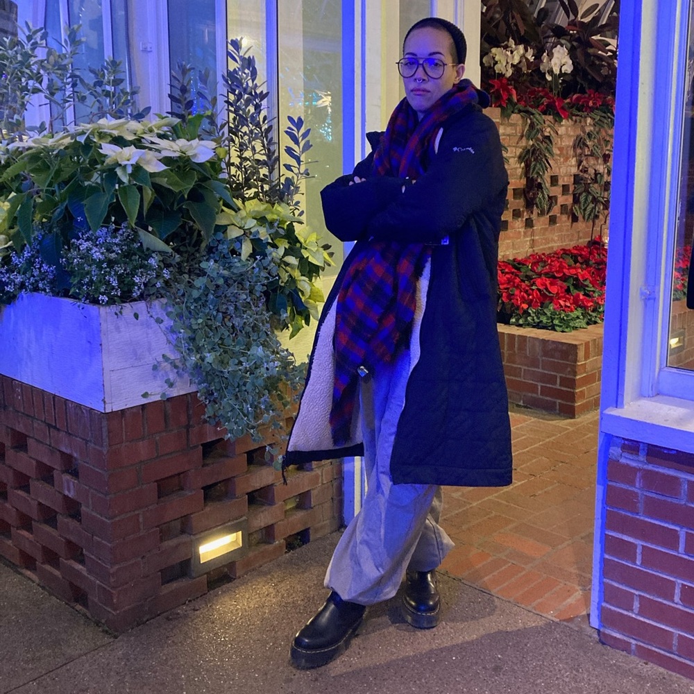 Meet your Posher, Jessica